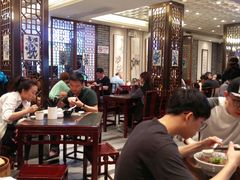 大堂-德兴馆(山西南路店)