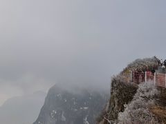 -峨眉山风景名胜区