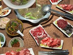 -马三妹跷脚牛肉(苏稽总店)