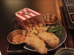 -摩打食堂(壹方中心店)