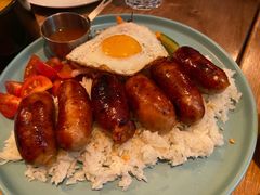 -Mesa Madre梅萨妈妈·Bintana(国贸店)