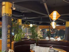 -盐帮食坊•小河帮川菜(四川师大店)