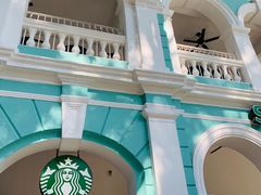 -星巴克臻选(广州沙面店)