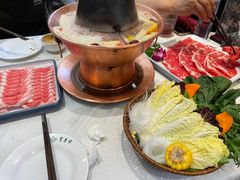 -东来顺饭庄(天坛店)