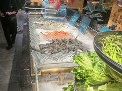 -東盛炭烤自助料理(玄武招商花园城店)