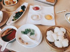 -点都德(A8店)