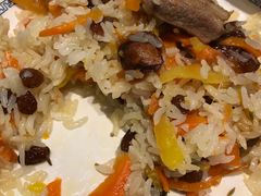-巴依老爷新疆美食(常营店)