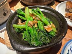 -小放牛炒菜馆(北国商城店)