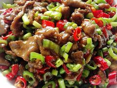金山小黄牛-董府·古宅餐厅