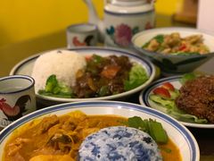 -马来MO简餐.南洋风味料理(美食街店)