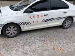 -胜华驾校·小猫学车(银都店)