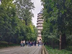 -灵谷景区