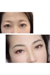 -MIVI半永久纹眉纹绣
