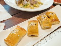 -蛇口希尔顿南海酒店·随轩中餐厅·粤菜