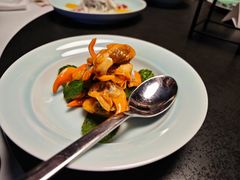 -止观小馆·辽河口渔家菜(王府井店)