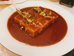 -人间采蜜(海信广场店)