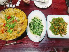 -集贤门·徽菜(福田店)