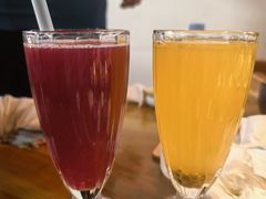 -云雪丽·纳西庭院·现炒云南菜(古城南门店)