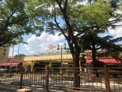 -北京建国饭店