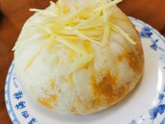蟹黄包-四海楼(如皋定慧禅寺店)