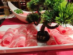 -蓉城老妈火锅(双林路店)