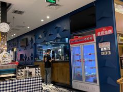 -一味一诚•鲜嫩烤鱼(昌发展万科广场店)