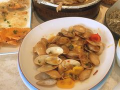-皓景海鲜·地标美食(双月湾店)