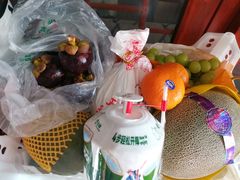 -西郊国际农产品交易中心