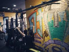 -RoMan罗马健身工作室(莘庄店)