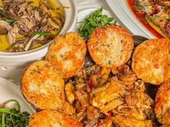 -饭怕鱼·黄焖鲟龙鱼(湖大店)