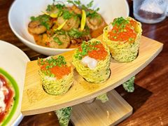 -Bistro 63 创意融合料理(广粤天地店)