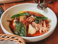 -Bistro Les Lilas丁香花小酒馆