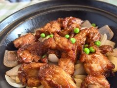 -澜小宴·锦绣江南(金沙滩店)
