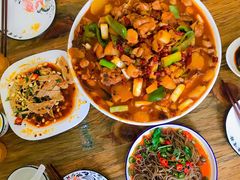 -福顺祥大盘鸡(临潼店)