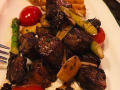 -MR.ROCKY洛奇先生RESTAURANT&BAR(宝安壹方城店)