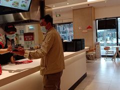 -乡村基(南岸区泰昌路餐厅)