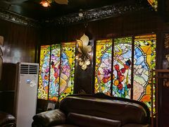 -马克西姆餐厅(崇文门店)