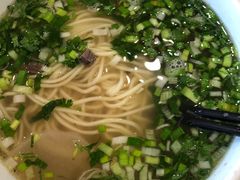 -西部马华清真兰州牛肉面·烧烤夜市(关东店)