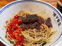 -矮子粉店1985·长沙米粉(湘春路店)