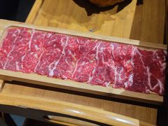 -野山舂·贵州现舂酸汤牛肉(鸿通城店)