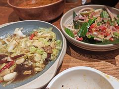 -云海肴·汽锅鸡·云南代表菜(美罗城店)