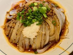 -龙抄手食府(浣花北路店)