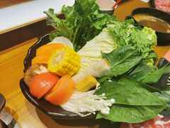 -呷哺呷哺 黄金牧场 (欢乐谷店)