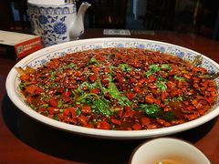 -杨记隆府(白象街店)