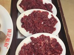 -陈记顺和潮汕牛肉火锅(韩江路店)