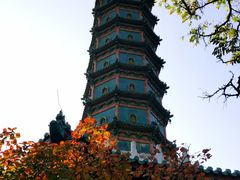 -香山公园