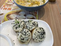 -小杨生煎(松江大学城店)