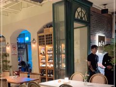 -OLLA 西班牙餐厅(丰盛里店)