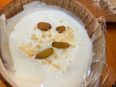 自制果仁酸奶-西域阿里马新疆菜·清真(桂花路店)