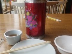 特色银耳汤-成都吃客(九眼桥店)